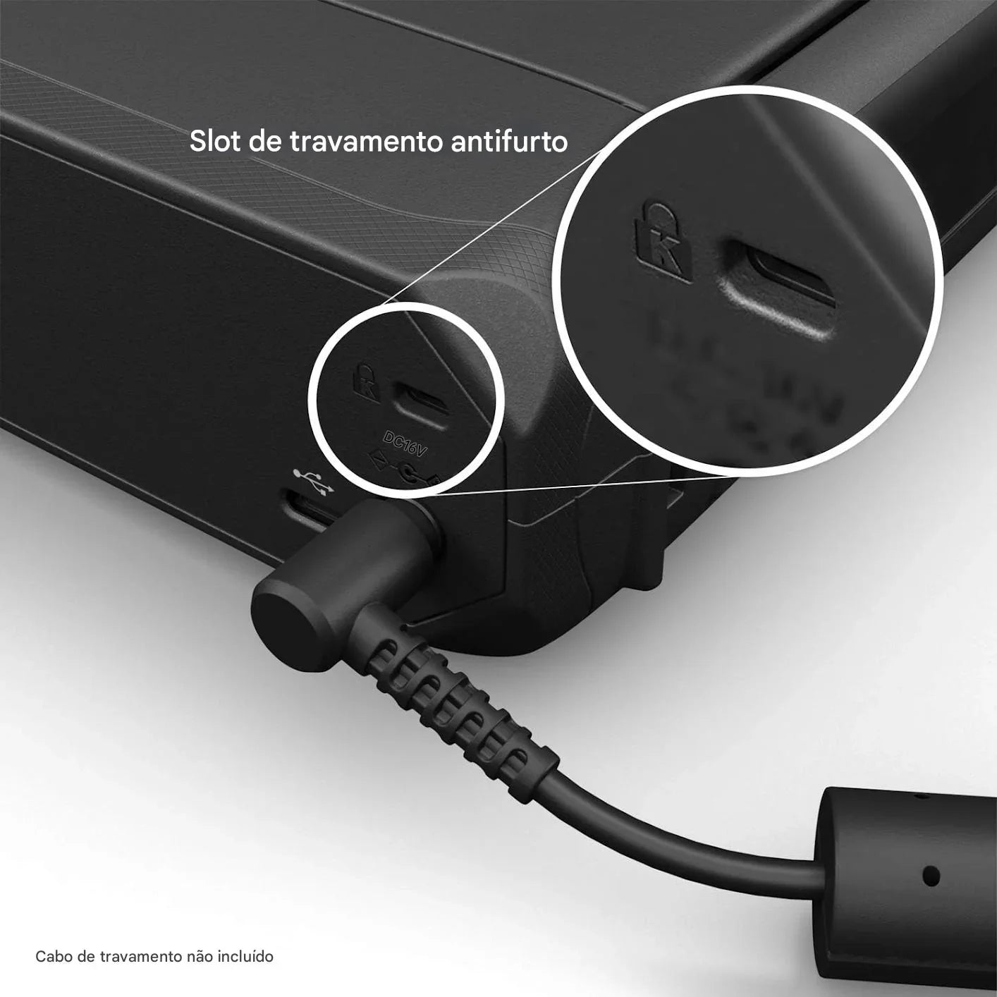 Canon Impressora Portátil sem Fio PIXMA TR150