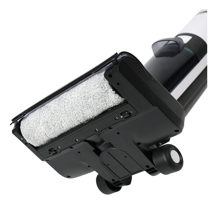 Aspirador Vertical De Pó Liectroux I7 Pro Autolimpante Cor Branco