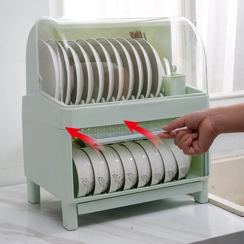 Escorredor de Pratos