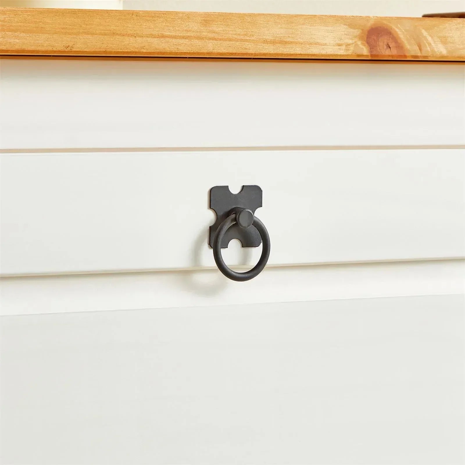 Sapateira Madeira 2 Portas Basculantes 10 Pares Rústico + 1 Ano de Garantia