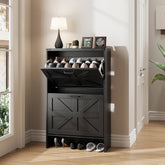 Armário para Sapatos para Hall de Entrada + 1 Ano de Garantia