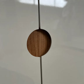 Buffet 2 Portas Tivoli 140 cm - Mel c/ Off White