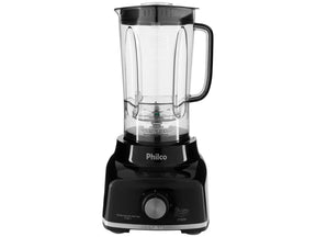 Multiprocessador de Alimentos Philco 1700W 9 em 1