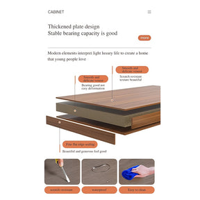 23.62 inch shoe cabinet, integrated multifunctional shoe cabinet for lobby, bedroom, and corridor, with 3 layers of storage space, leather soft bag cushion, convenient and movable, easy to install Gift suitable for giving.