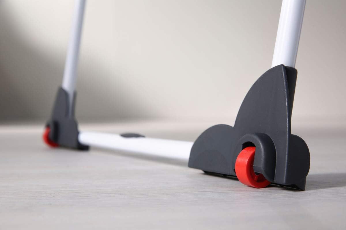 Varal Chão Pegasus Slim 150 Leifheit Multicor