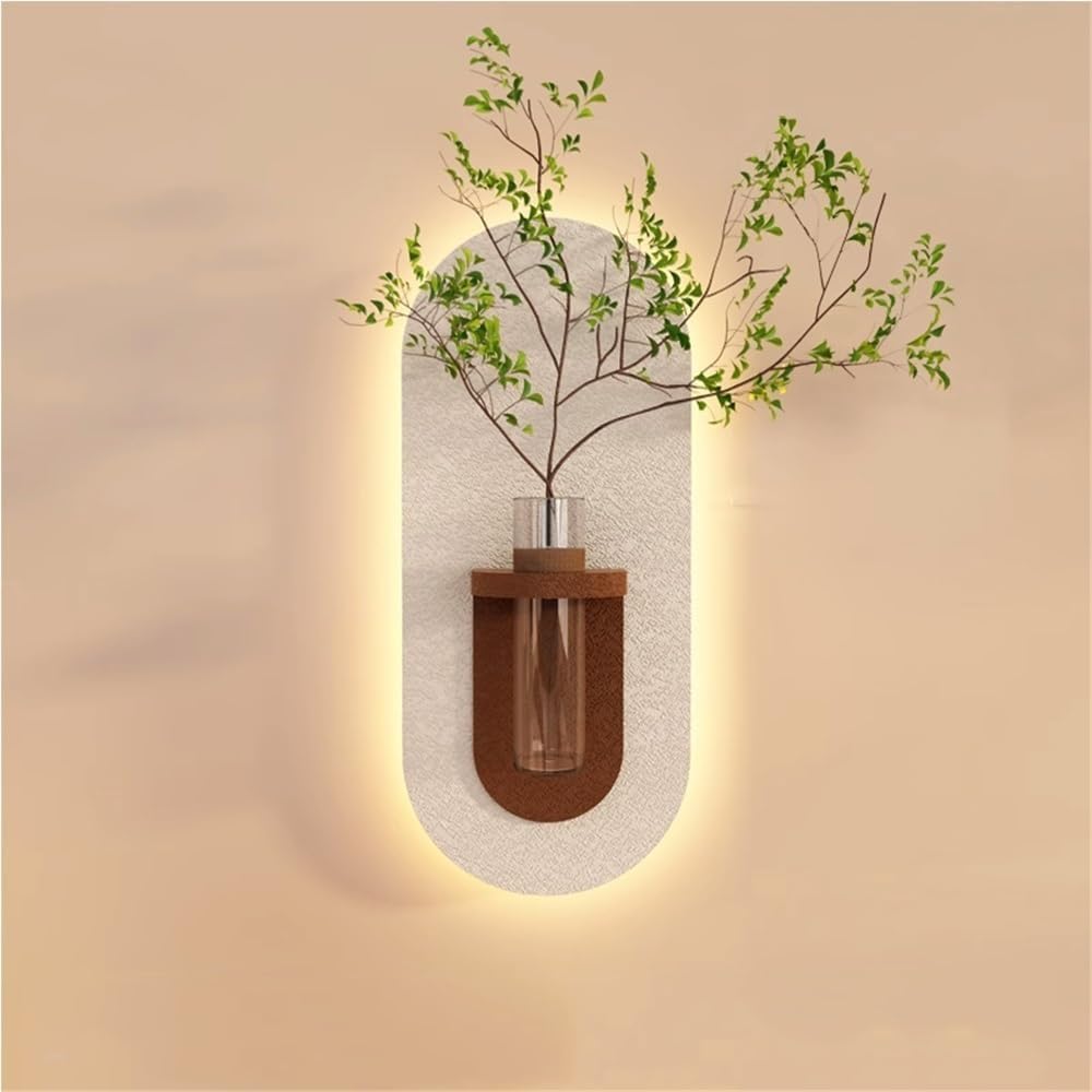 Quadro Pedra Viva LED