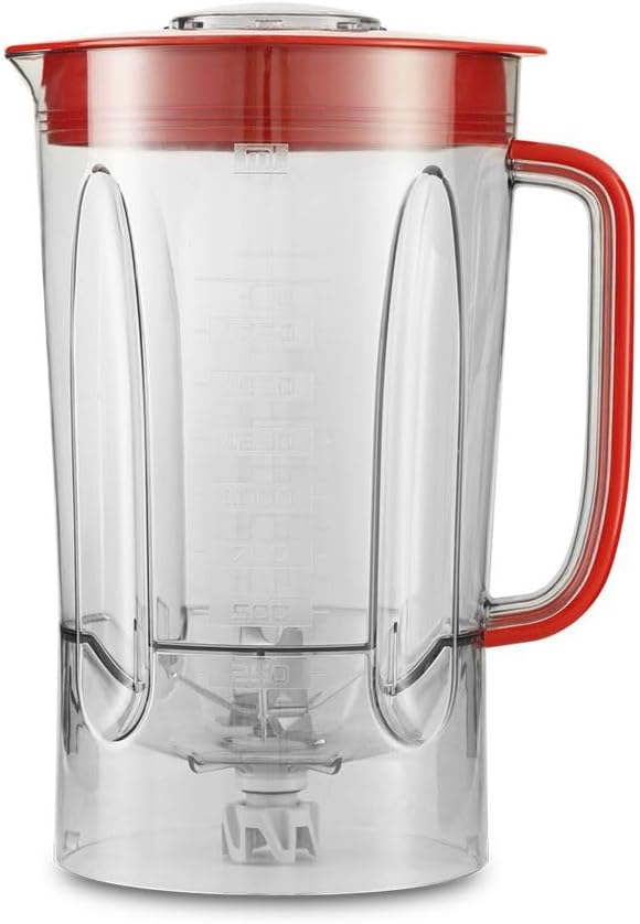 Multiprocessador de Alimentos Philco 1700W 9 em 1