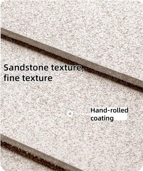 Quadro Pedra Viva LED