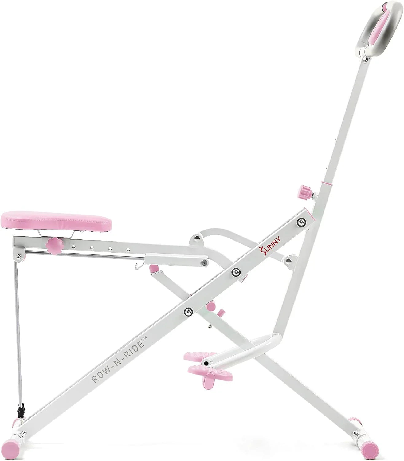 Exercitador Multifuncional Vertical