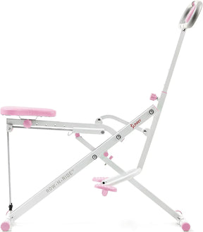 Exercitador Multifuncional Vertical