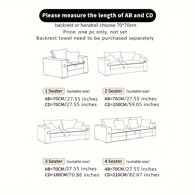 One Plush Thick Bohemian Style Handmade All-Season Non-Slip Multifunctional High-Quality Sofa Cushion, Adding Unique Charm with Eye-Catching Colors and Patterns for the Entire Home Space