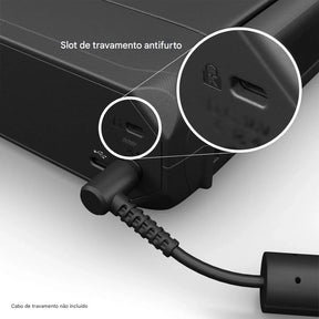 Canon Impressora Portátil sem Fio PIXMA TR150