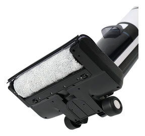 Aspirador Vertical De Pó Liectroux I7 Pro Autolimpante Cor Branco