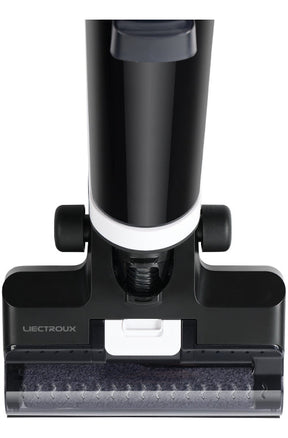 Aspirador Vertical De Pó Liectroux I7 Pro Autolimpante Cor Branco