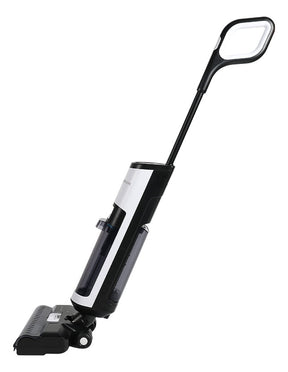 Aspirador Vertical De Pó Liectroux I7 Pro Autolimpante Cor Branco