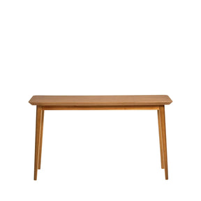 Aparador Valência 136 cm - Natural